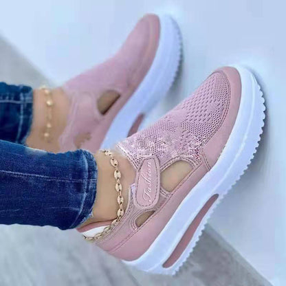 Pięknie Wykonane Ortopedyczne Buty