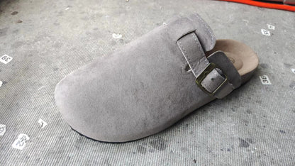 Wygodne Ortopedyczne Buty na Co Dzień