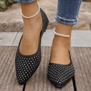 Pięknie Wykonane Ortopedyczne Buty