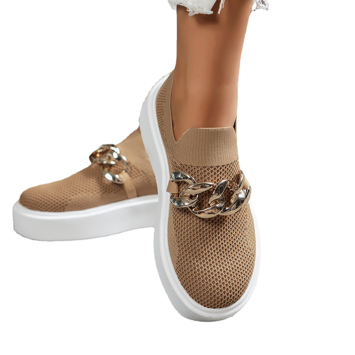 Klasyczne Ortopedyczne Buty w Ponadczasowym Stylu
