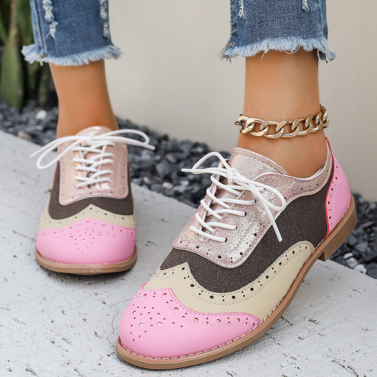 Stylowe Ortopedyczne Buty na Każdą Okazję