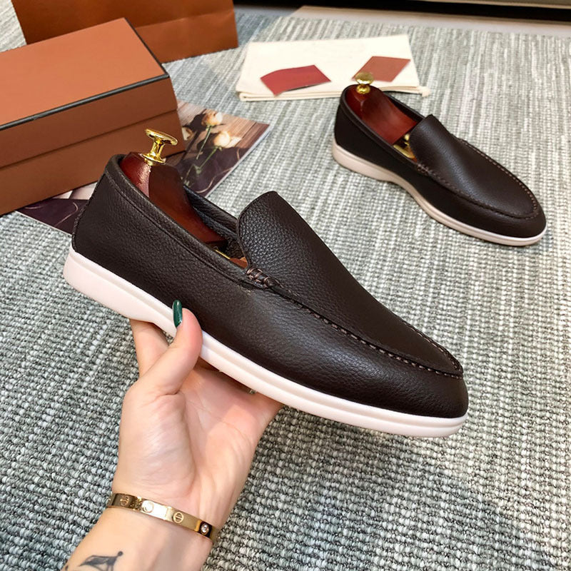 Pełne Wdzięku Ortopedyczne Buty w Nowoczesnym Stylu
