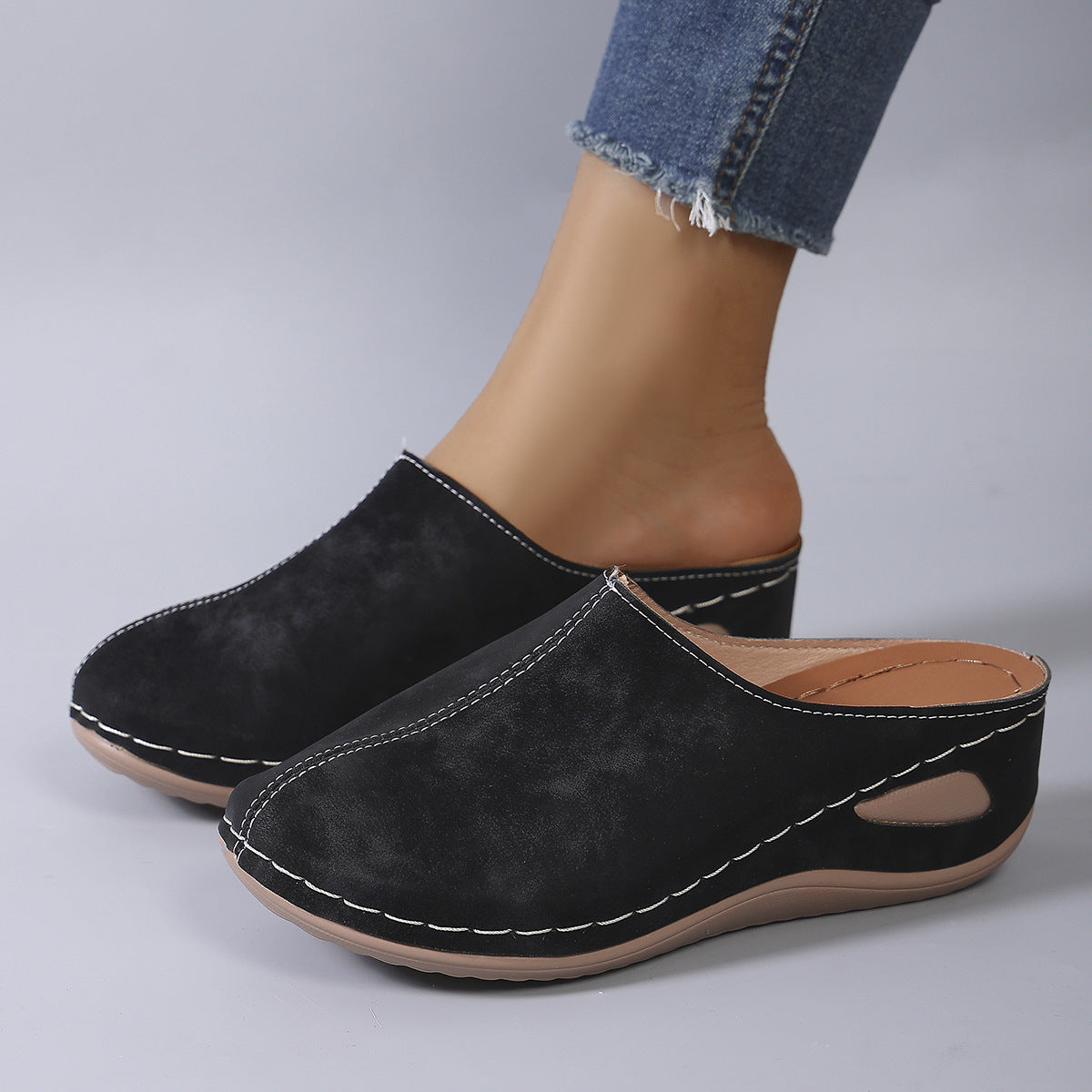 Stylowe Ortopedyczne Buty na Każdą Okazję