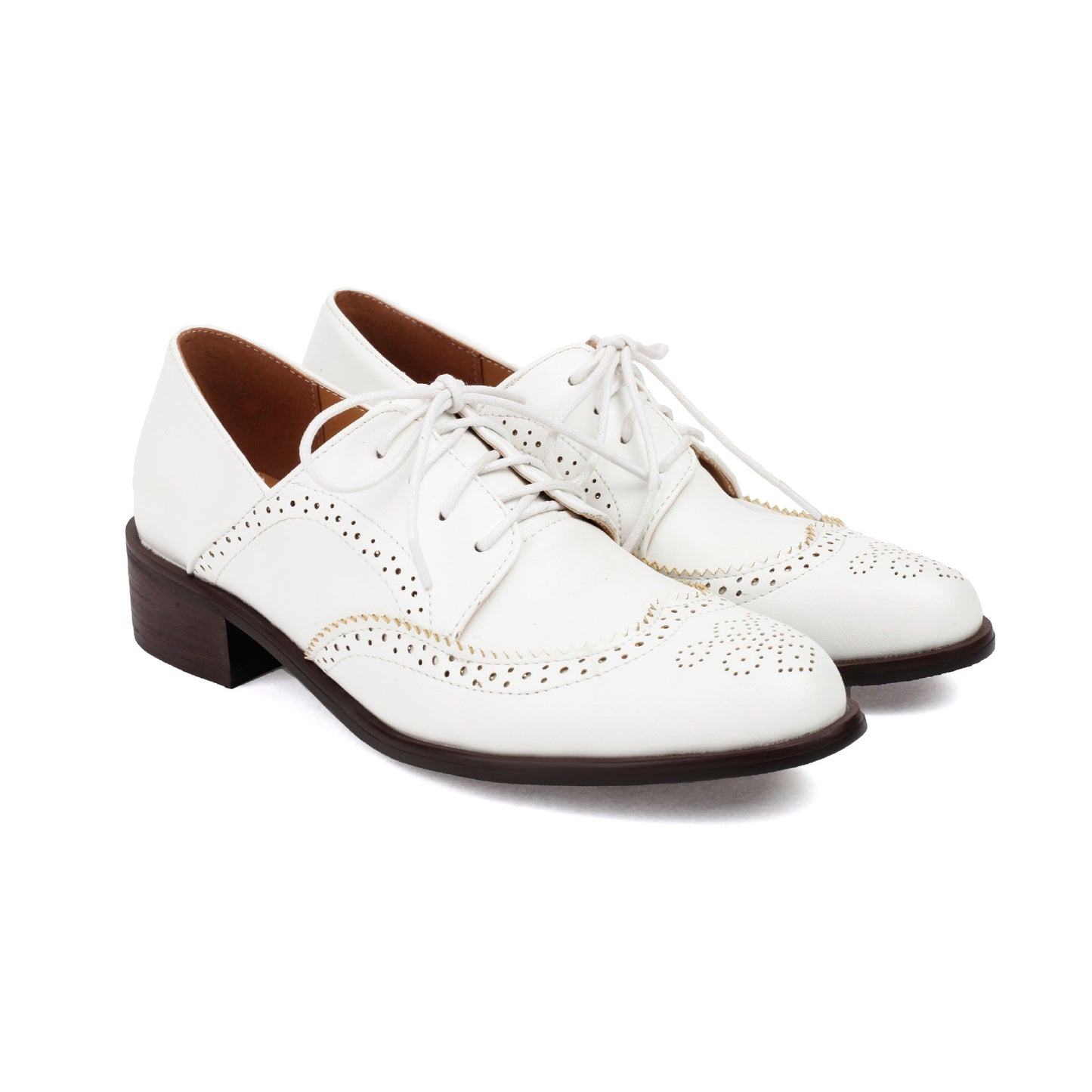 Eleganckie Ortopedyczne Buty z Unikalnym Wzorem