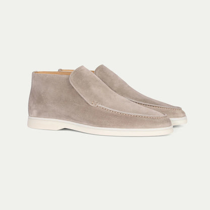 Pełne Wdzięku Ortopedyczne Buty w Nowoczesnym Stylu