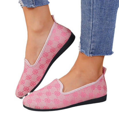 Pełne Wdzięku Ortopedyczne Buty w Nowoczesnym Stylu