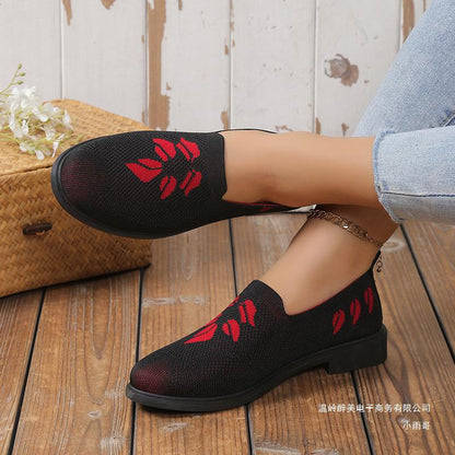 Ortopedyczne Buty Inspirowane Stylem Vintage