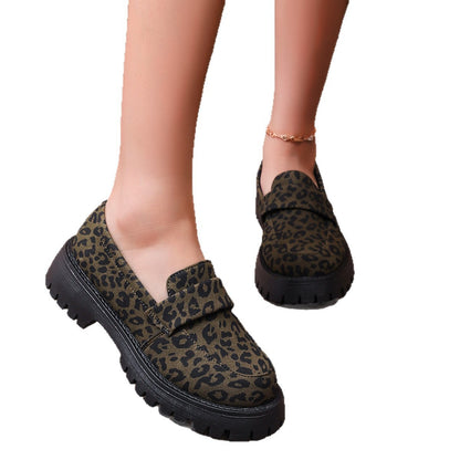 Pełne Wdzięku Ortopedyczne Buty w Nowoczesnym Stylu