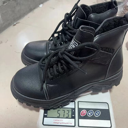 Pełne Wdzięku Ortopedyczne Buty w Nowoczesnym Stylu