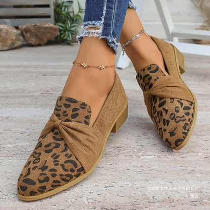 Stylowe Ortopedyczne Buty na Każdą Okazję
