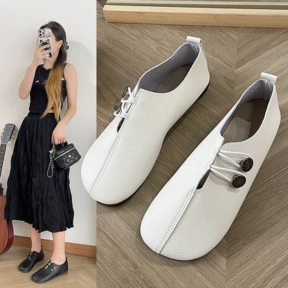 Pełne Wdzięku Ortopedyczne Buty w Nowoczesnym Stylu