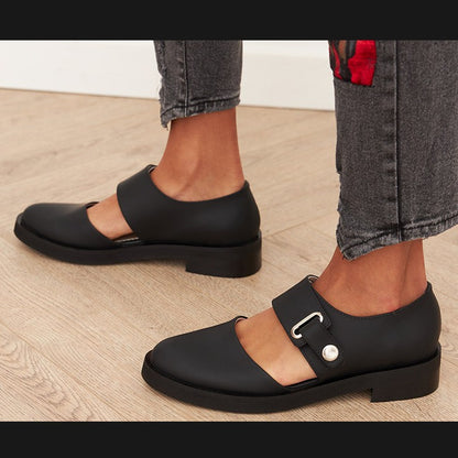 Pięknie Wykonane Ortopedyczne Buty