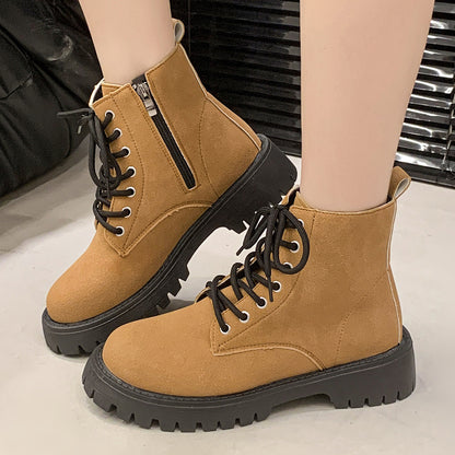 Klasyczne Ortopedyczne Buty w Ponadczasowym Stylu