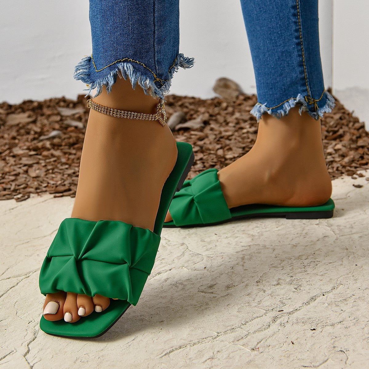 Ortopedyczne Buty Inspirowane Stylem Vintage