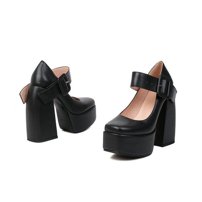 Klasyczne Ortopedyczne Buty w Ponadczasowym Stylu