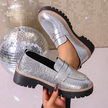Pięknie Wykonane Ortopedyczne Buty