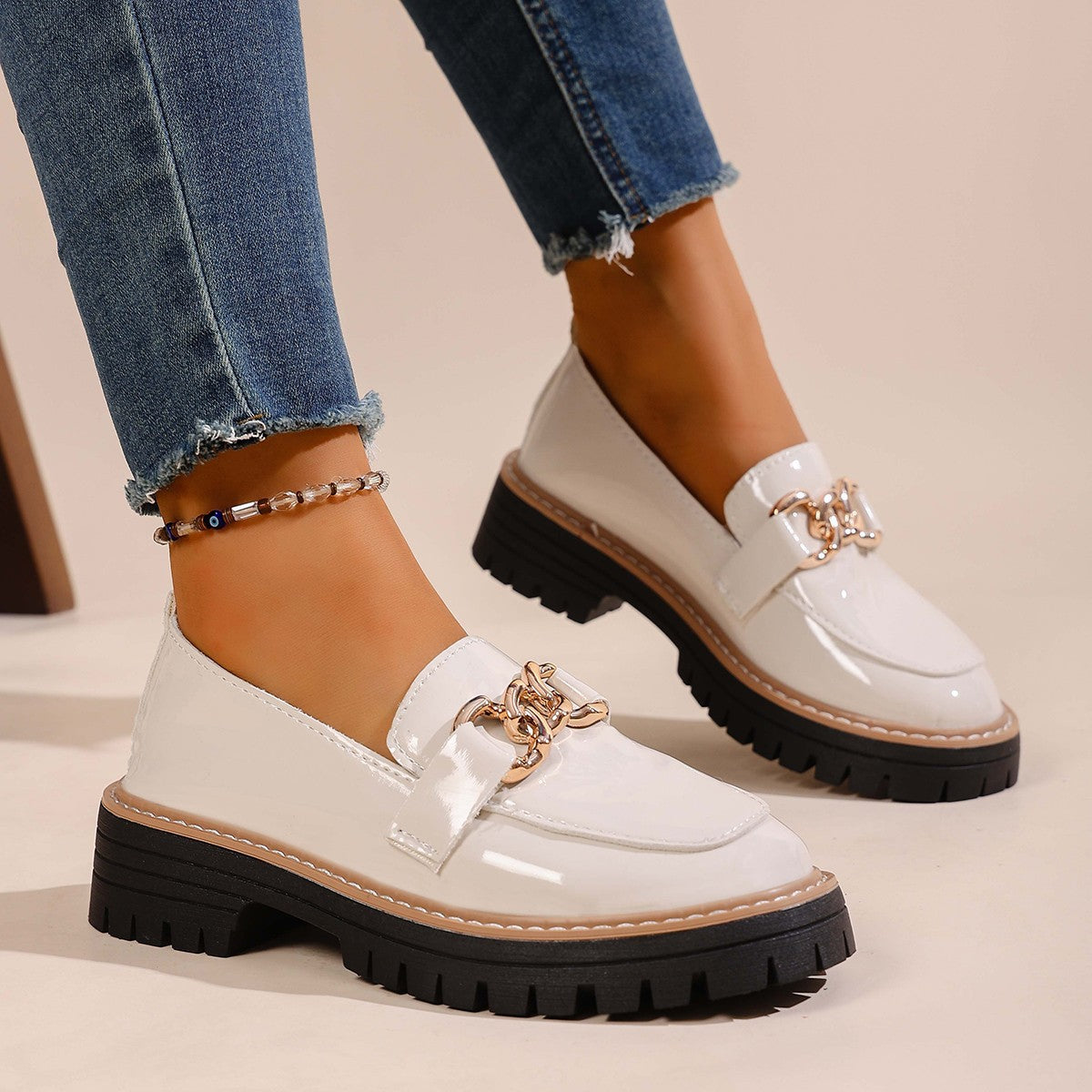 Pełne Wdzięku Ortopedyczne Buty w Nowoczesnym Stylu