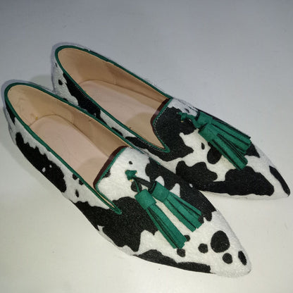 Pełne Wdzięku Ortopedyczne Buty w Nowoczesnym Stylu