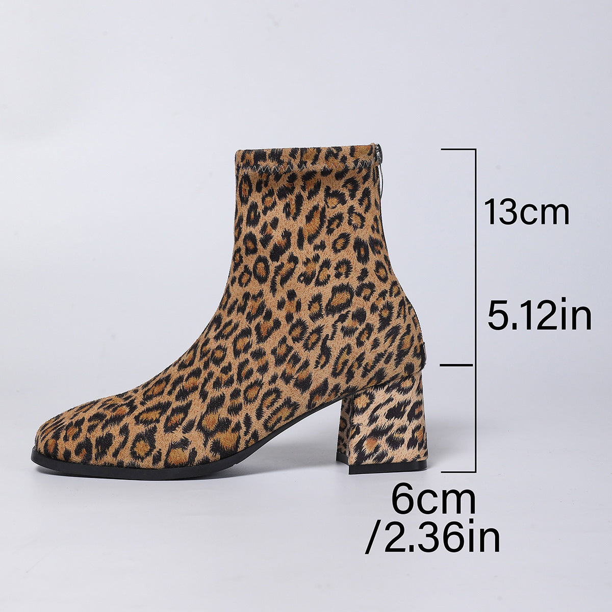 Eleganckie Ortopedyczne Buty z Unikalnym Wzorem