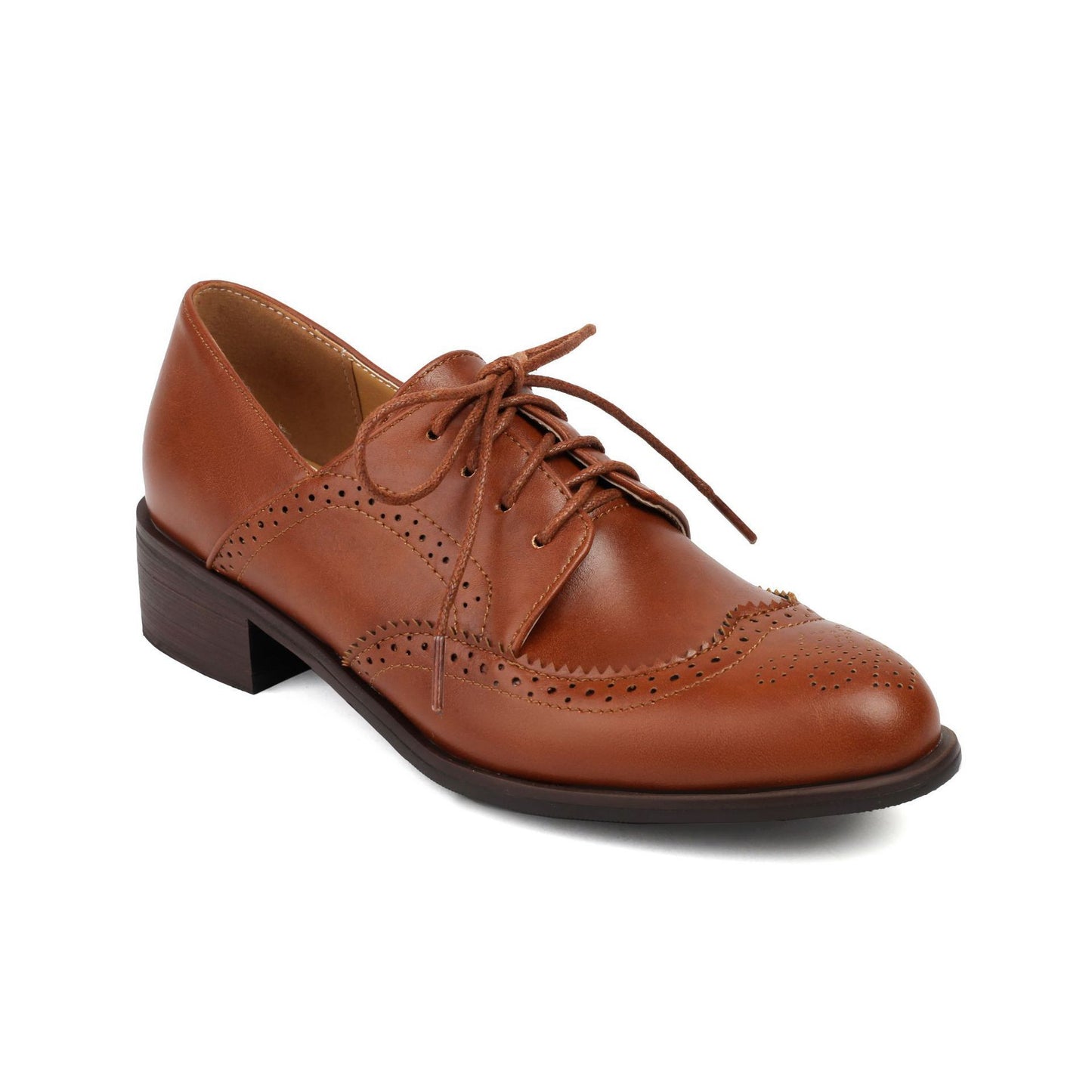 Eleganckie Ortopedyczne Buty z Unikalnym Wzorem