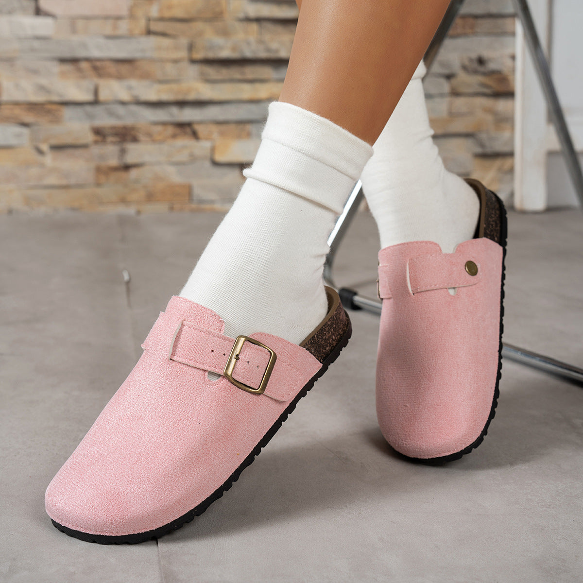 Stylowe Ortopedyczne Buty na Każdą Okazję