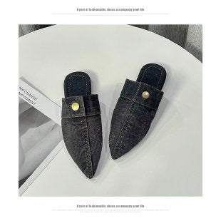 Eleganckie Ortopedyczne Sandały z Unikalnym Wzorem