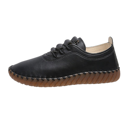Pięknie Wykonane Ortopedyczne Buty