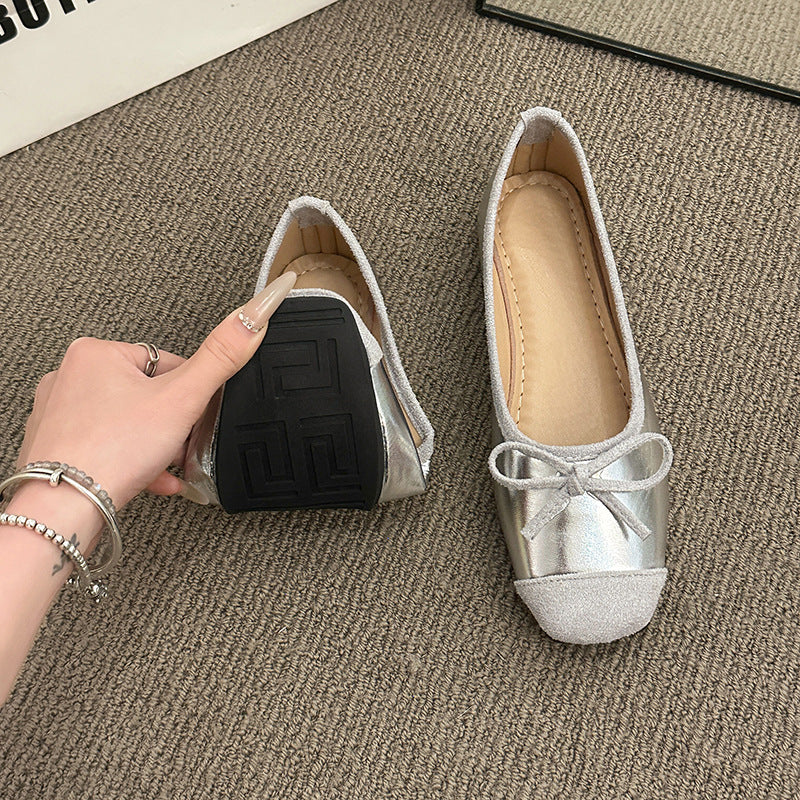 Pięknie Wykonane Ortopedyczne Buty