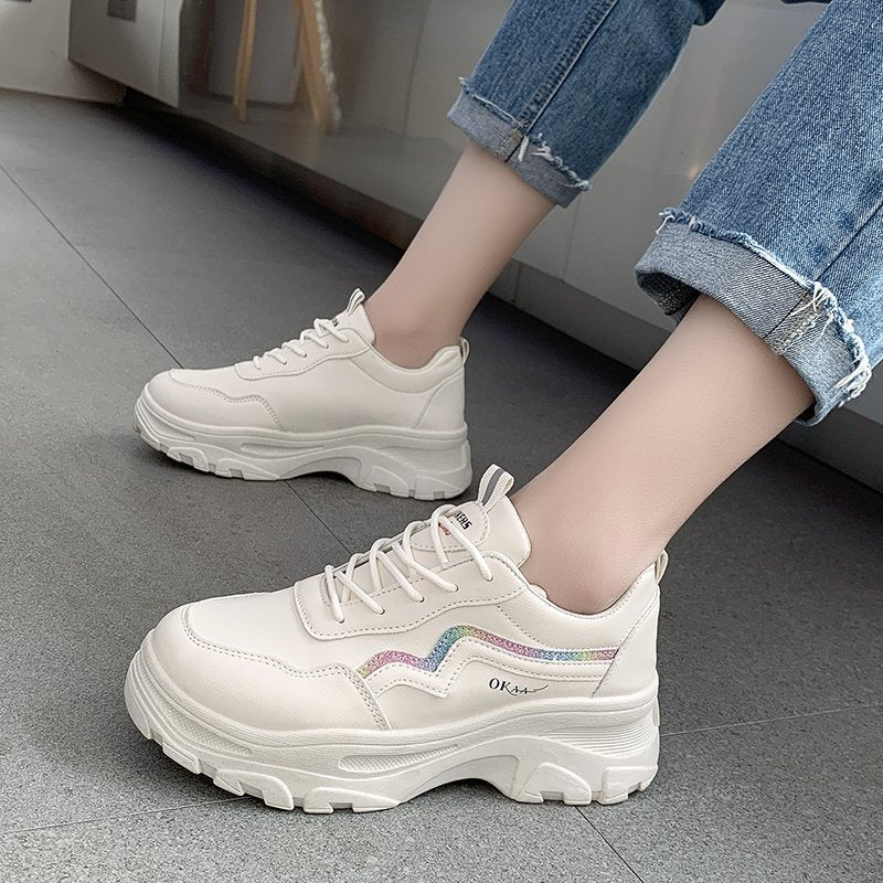 Ortopedyczne Buty Inspirowane Stylem Vintage