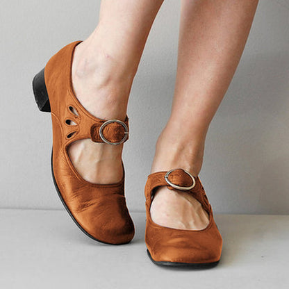 Eleganckie Ortopedyczne Buty na Każdy Krok