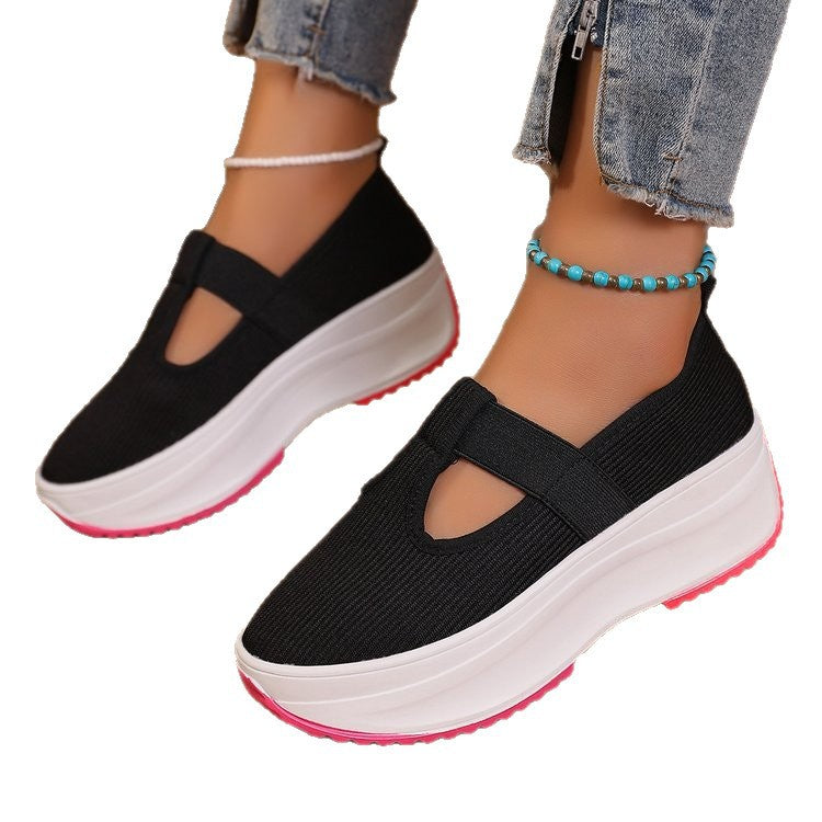 Pełne Wdzięku Ortopedyczne Buty w Nowoczesnym Stylu