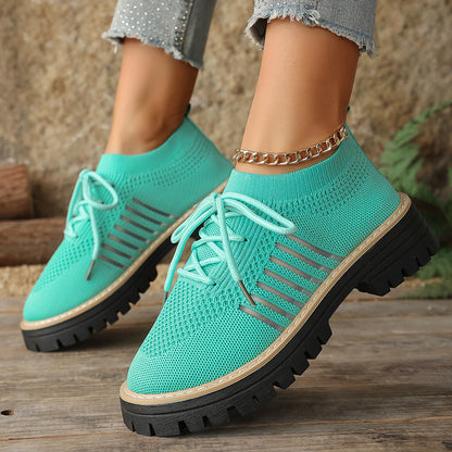 Ortopedyczne Buty Inspirowane Stylem Vintage