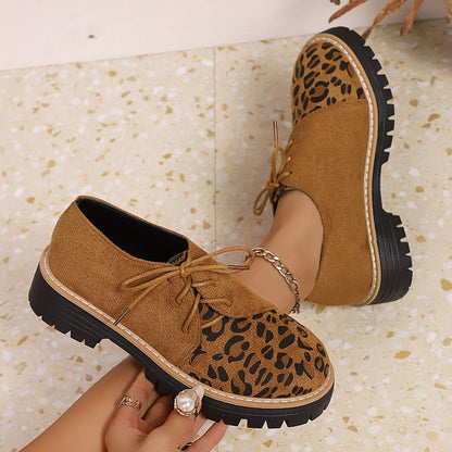 Ortopedyczne Buty Inspirowane Stylem Vintage