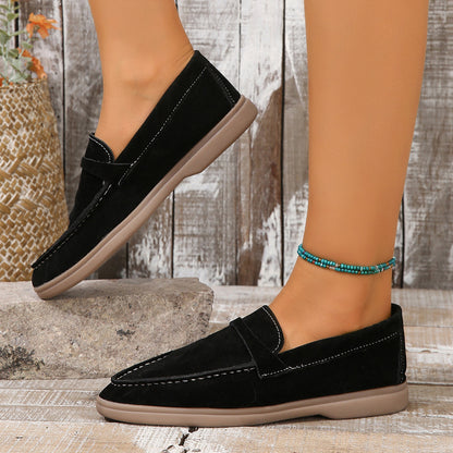 Ortopedyczne Buty Inspirowane Stylem Vintage