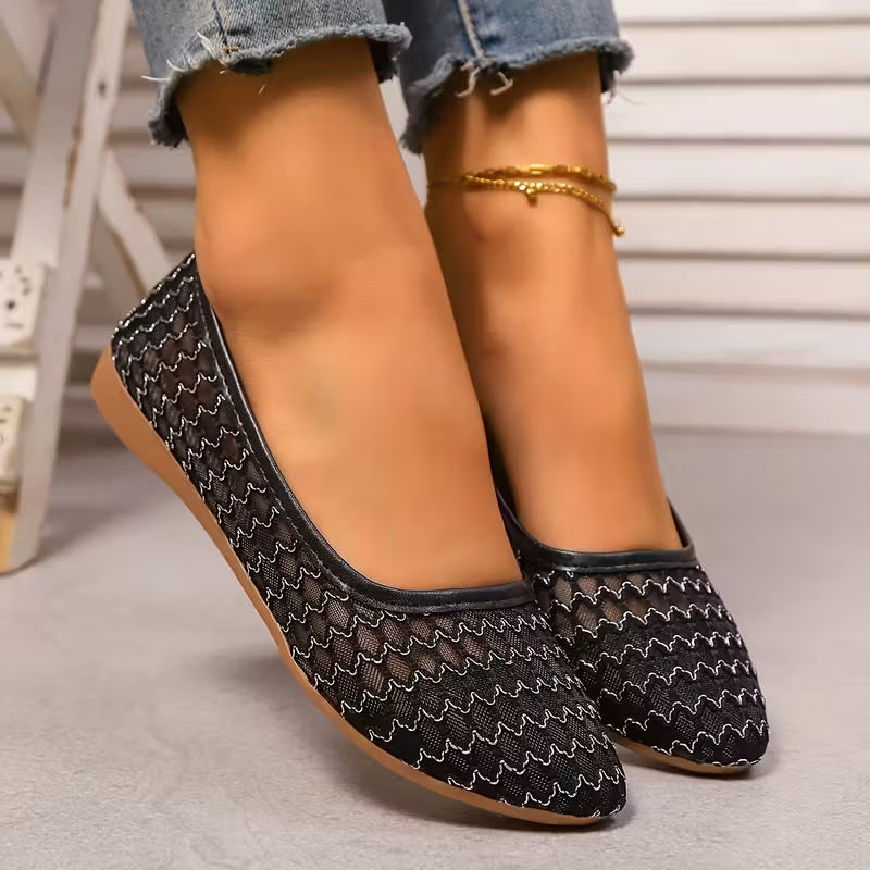 Pięknie Wykonane Ortopedyczne Buty