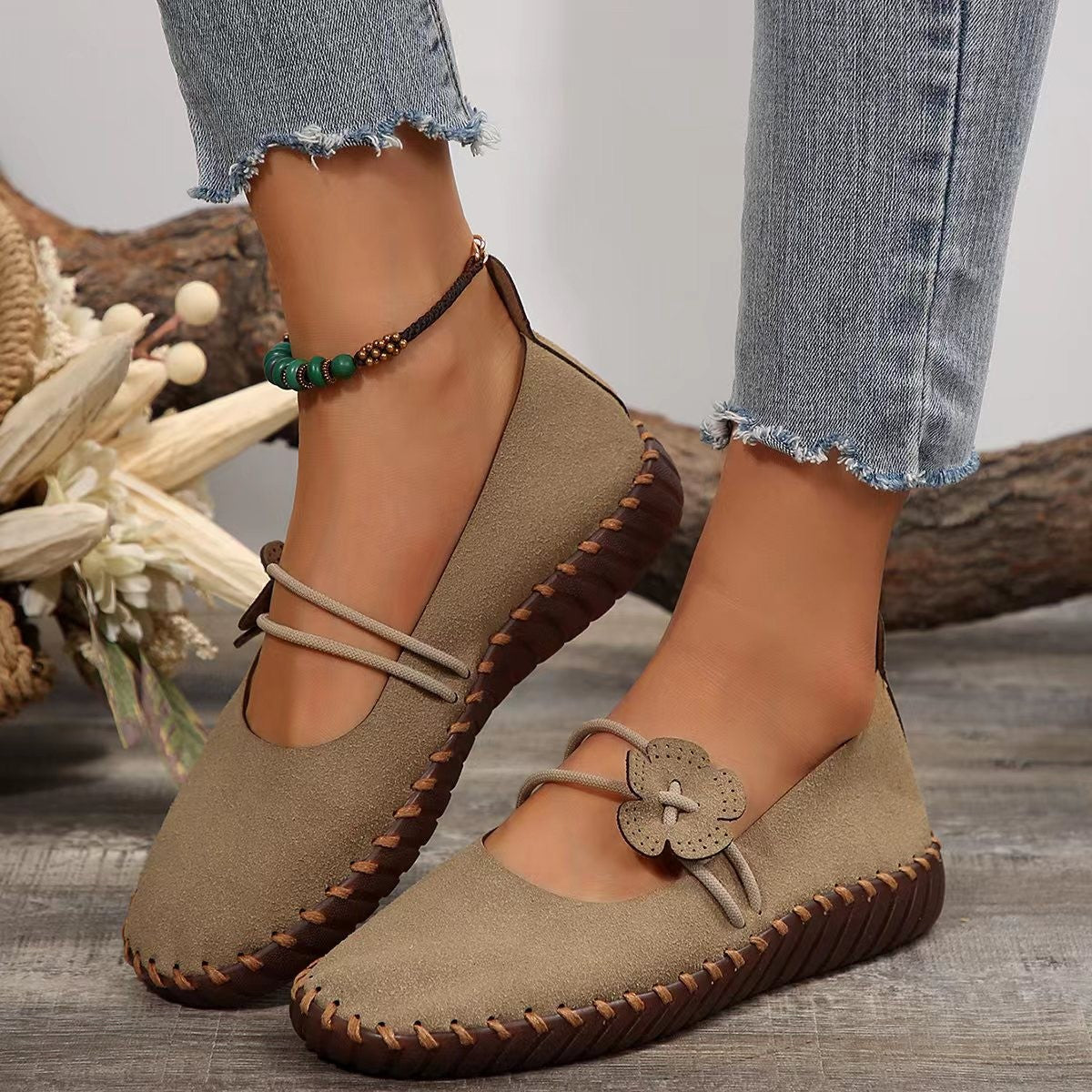 Wygodne Ortopedyczne Buty na Co Dzień