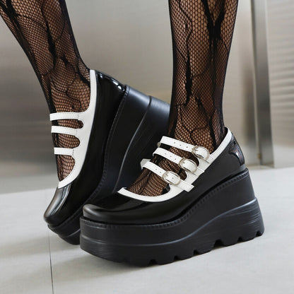 Eleganckie Ortopedyczne Buty na Każdy Krok
