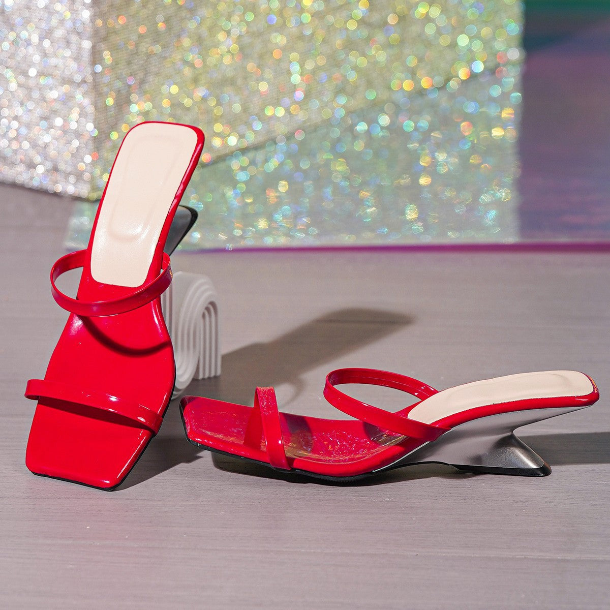 Stylowe Ortopedyczne Buty na Każdą Okazję