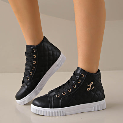 Klasyczne Ortopedyczne Sneakersy w Ponadczasowym Stylu