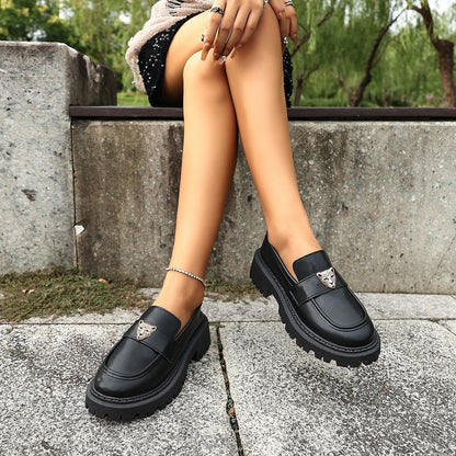 Pięknie Wykonane Ortopedyczne Buty