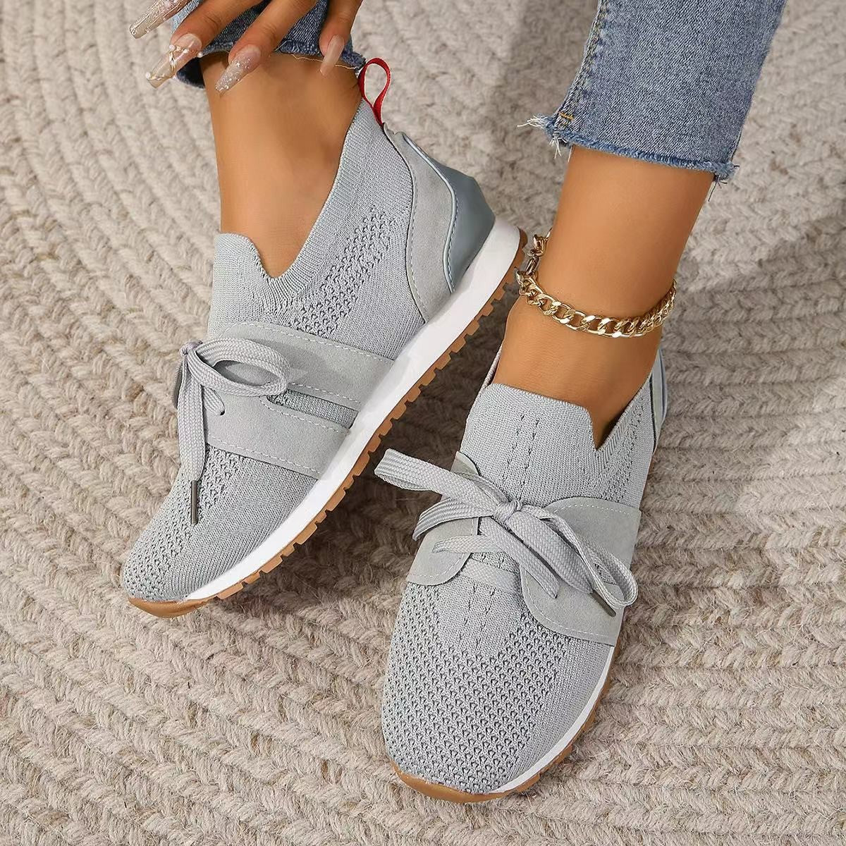 Pełne Wdzięku Ortopedyczne Buty w Nowoczesnym Stylu