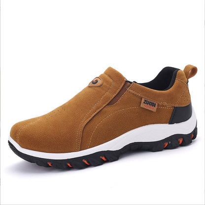 Klasyczne Ortopedyczne Buty w Ponadczasowym Stylu
