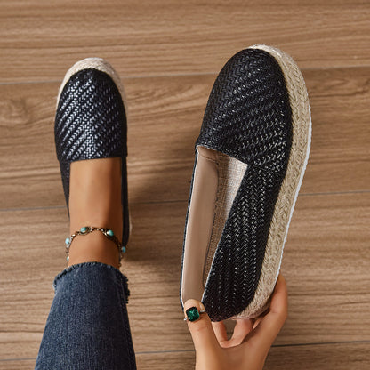 Eleganckie Ortopedyczne Buty z Unikalnym Wzorem