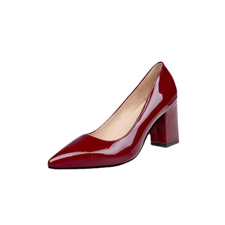 Ortopedyczne Buty Inspirowane Stylem Vintage