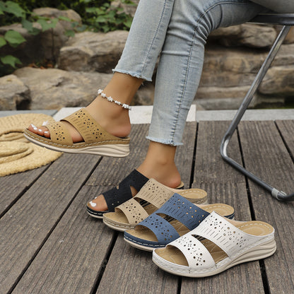 Pełne Wdzięku Ortopedyczne Buty w Nowoczesnym Stylu