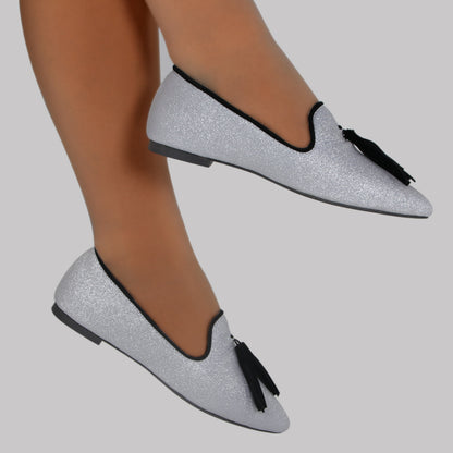 Pięknie Wykonane Ortopedyczne Buty