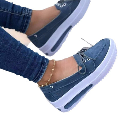 Klasyczne Ortopedyczne Buty w Ponadczasowym Stylu