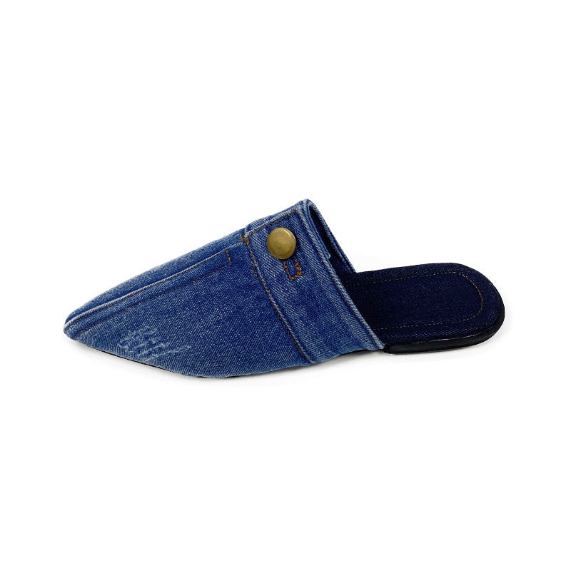Ortopedyczne Buty Inspirowane Stylem Vintage
