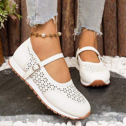 Wygodne Ortopedyczne Buty na Co Dzień