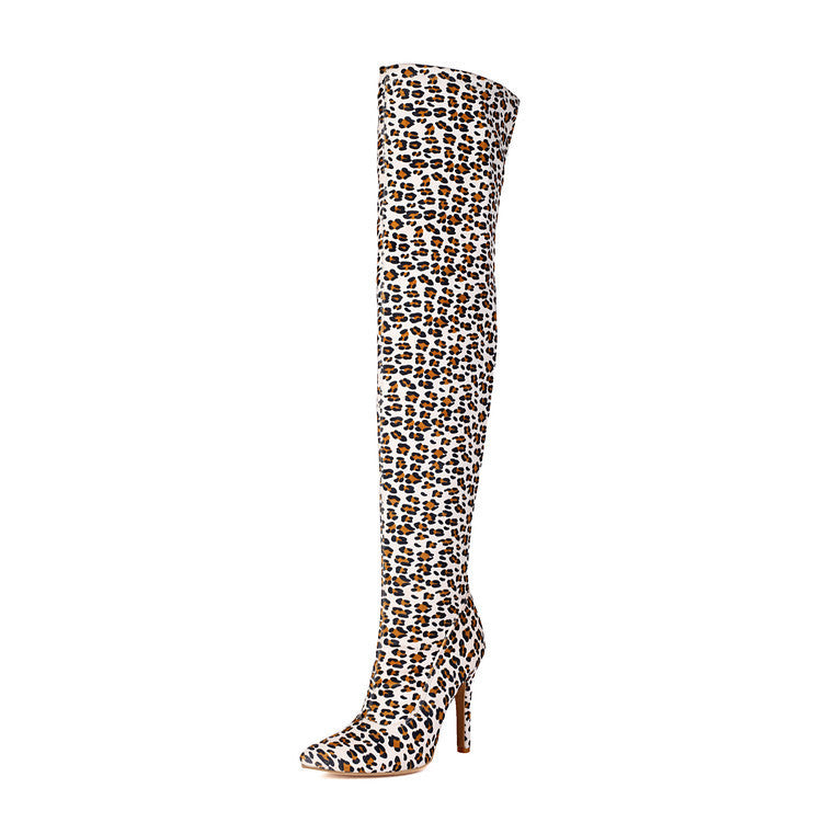 Eleganckie Ortopedyczne Buty z Unikalnym Wzorem